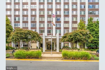 11801 Rockville Pike #910, Rockville, MD 20852 - Photo 44