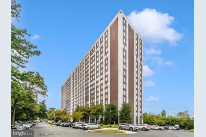 11801 Rockville Pike #910, Rockville, MD 20852 - Photo 42