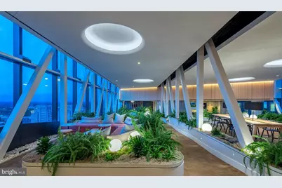 4710 Elm Street #1B-W-0101, Bethesda, MD 20814 - Photo 50