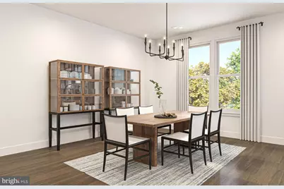 1121 Fortune Terrace #304, Potomac, MD 20854 - Photo 6