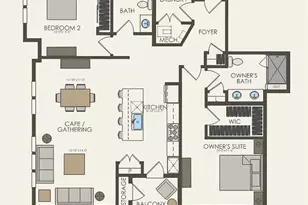 1121 Fortune Terrace, Potomac, MD 20854 - Photo 2