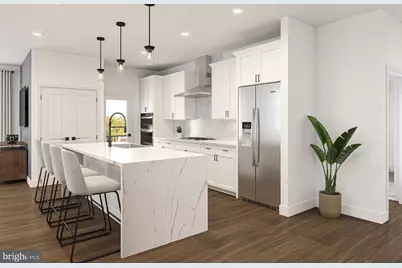 1121 Fortune Terrace #304, Potomac, MD 20854 - Photo 4