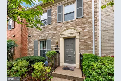 7654 Westlake Terrace #85, Bethesda, MD 20817 - Photo 1