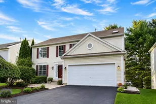 12125 Songbird Ln, Germantown, MD 20876 - Photo 1