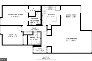 10104 Little Pond Pl, Montgomery Village, MD 20886 - Photo 26