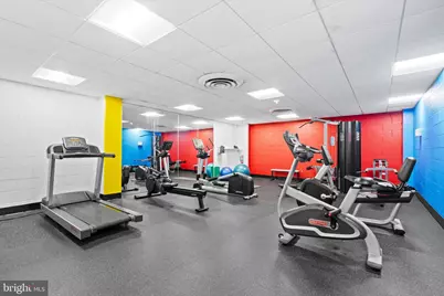 4242 East West Highway #406, Chevy Chase, MD 20815 - Photo 12