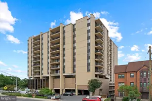 4242 East-West Hwy, Chevy Chase, MD 20815 - Photo 2