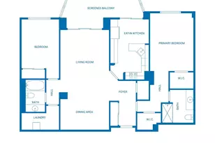 3100 N Leisure World Blvd, Silver Spring, MD 20906 - Photo 46