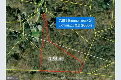7201 Brookstone Court, Potomac, MD 20854 - Photo 1