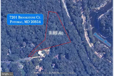 7201 Brookstone Court, Potomac, MD 20854 - Photo 4