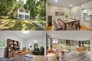 205 Reading Terrace, Rockville, MD 20850 - Photo 1