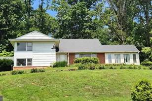 9801 Watts Branch Dr, Rockville, MD 20850 - Photo 1