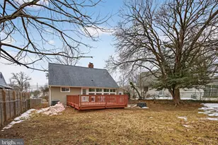 1702 Veirs Mill Rd, Rockville, MD 20851 - Photo 26