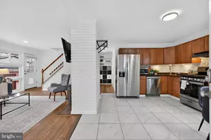 1702 Veirs Mill Rd, Rockville, MD 20851 - Photo 6