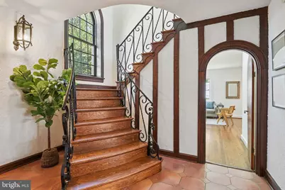 105 Summerfield Road, Chevy Chase, MD 20815 - Photo 4