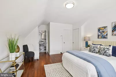 105 Summerfield Road, Chevy Chase, MD 20815 - Photo 30