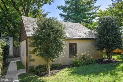 105 Summerfield Road, Chevy Chase, MD 20815 - Photo 44