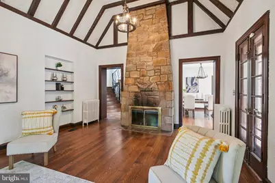 105 Summerfield Road, Chevy Chase, MD 20815 - Photo 8