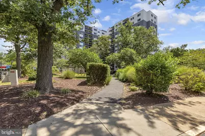 7333 New Hampshire Avenue #202, Takoma Park, MD 20912 - Photo 1