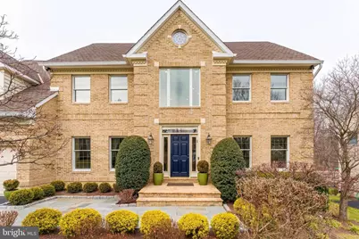 9327 Sprinklewood Lane, Potomac, MD 20854 - Photo 4