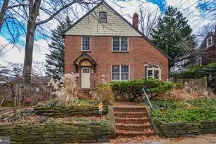 7205 46th St, Chevy Chase, MD 20815 - Photo 1