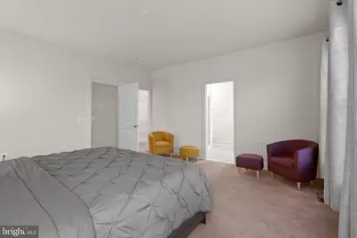 23516 Overlook Park Drive #D8, Clarksburg, MD 20871 - Photo 18