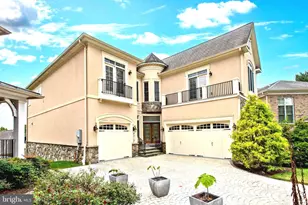 8319 Quarry Manor Terrace, Bethesda, MD 20817 - Photo 2