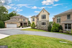 8319 Quarry Manor Terrace, Bethesda, MD 20817 - Photo 2