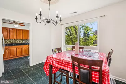 3946 Bel Pre Road #4, Silver Spring, MD 20906 - Photo 6