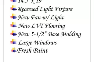 19450 Brassie Pl, Montgomery Village, MD 20886 - Photo 2