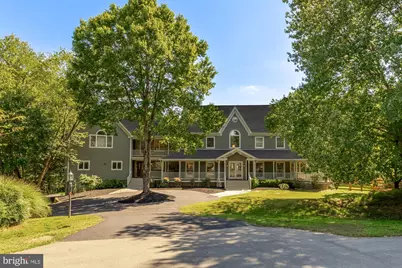 14503 Falling Leaf, North Potomac, MD 20878 - Photo 1