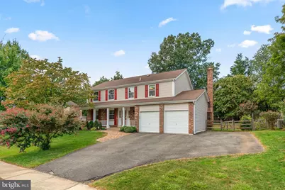 4013 Cherry Valley Drive, Olney, MD 20832 - Photo 1