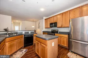 23418 Tailor Shop Pl, Clarksburg, MD 20871 - Photo 8