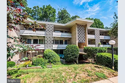 7539 Spring Lake Drive #7539-C, Bethesda, MD 20817 - Photo 28