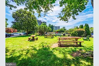 7539 Spring Lake Drive #7539-C, Bethesda, MD 20817 - Photo 24