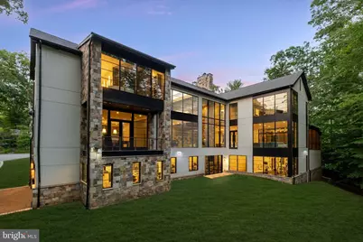 3 Bay Tree Lane, Bethesda, MD 20816 - Photo 1