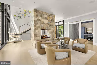 3 Bay Tree Lane, Bethesda, MD 20816 - Photo 8