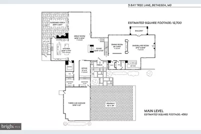3 Bay Tree Lane, Bethesda, MD 20816 - Photo 48