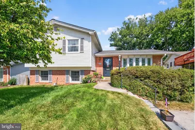 2507 Hayden Drive, Silver Spring, MD 20902 - Photo 1