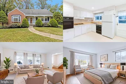 702 Lamberton Drive, Silver Spring, MD 20902 - Photo 1