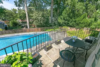 8126 Kerry Lane, Chevy Chase, MD 20815 - Photo 24