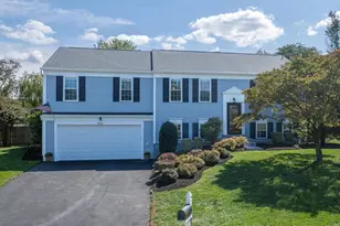 1615 Spottsworth Way, Silver Spring, MD 20905 - Photo 1