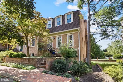 11008 Wickshire Way #C-5, Rockville, MD 20852 - Photo 1