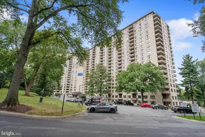 5225 Pooks Hill Road #828N, Bethesda, MD 20814 - Photo 44
