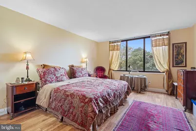 5225 Pooks Hill Road #828N, Bethesda, MD 20814 - Photo 2