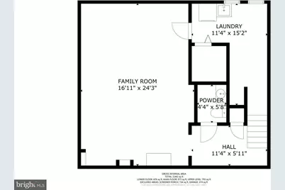 1949 Autumn Ridge Circle, Silver Spring, MD 20906 - Photo 26