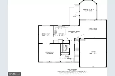 1949 Autumn Ridge Circle, Silver Spring, MD 20906 - Photo 24