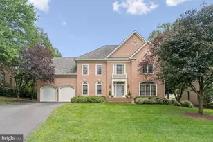9416 Wing Foot Ct, Potomac, MD 20854 - Photo 1