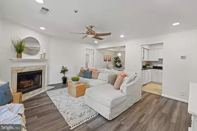 5801 Inman Park Circle #170, Rockville, MD 20852 - Photo 18