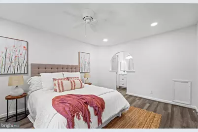 5801 Inman Park Circle #170, Rockville, MD 20852 - Photo 10